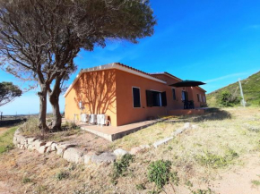 Agriturismo I tre Vitigni appartamento Moscato Trinità D'agultu E Vignola